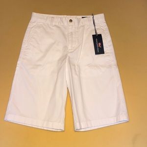 Vineyard vines khaki shorts